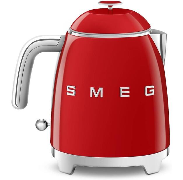 Чайник Smeg KLF05RDEU