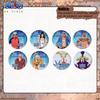 1pc Officially Licensed ONE PIECE Water Seven Arc Blind Box Pins w/ Secret Rare – Collectible Anime Gift.