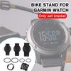Für Garmin QuickFit MTB Bike Mount Uhr Basis Für Garmin Zubehör Fenix ​​M 3/5/6/7/MK1/2 Bike M7E5