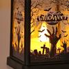 Scary Handheld Lanterns For Themed Event Feature Child Safe Design And Energy Efficient Lighting