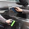 Soft Rubber Scraper Handled Water Wiper TPU PPF Squeegee Window Tint Car Clear Protect Film Application Vinyl Wrap Tools B01