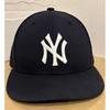 Used New Era LP 59FIFTY MLB Onfield New York Yankees