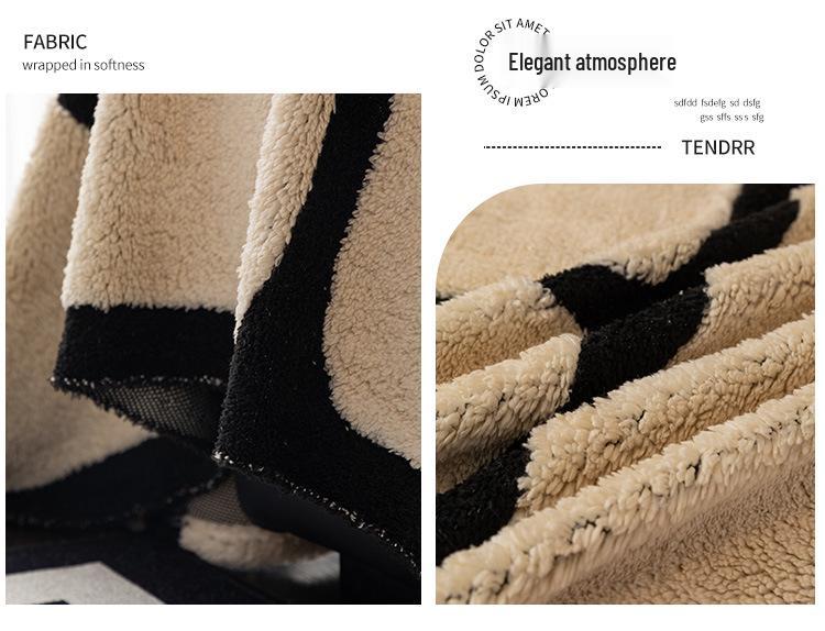 Premium Non-slip Universal Sofa Cover for All Seasons