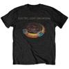 ELO - Electric Light Orchestra - Mr Blue Sky Schwarzes T-Shirt