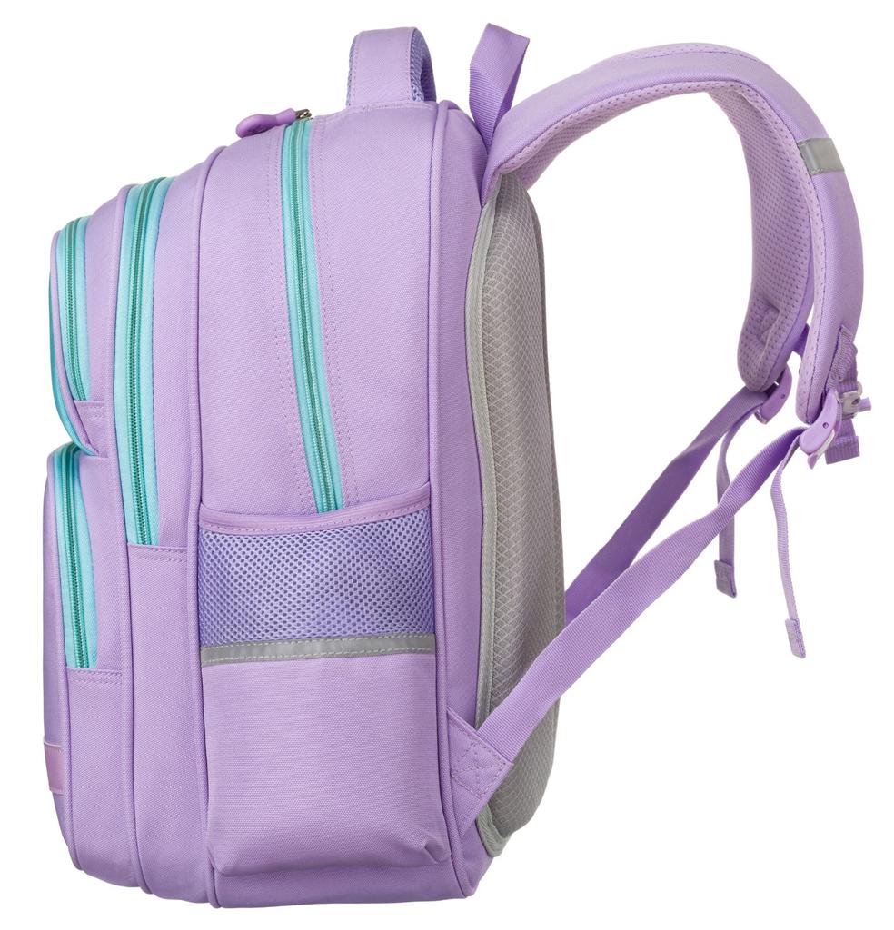 PTN PS1-6036 Purple Backpack