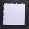 4Pcs Square Melting Beads Pegboards DIY DIY Material Template  Home Decoration