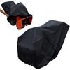 1PC Long-lasting Oxford Cloth Snow Blower Cover: Cold & Frost Resistant Protection! Home Snow Blower Cover 150*84*120cm