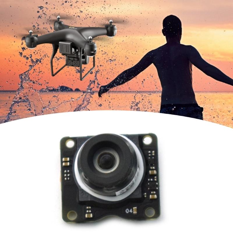Metal Lens Accessory for MavicAir 2 Replacement Flight Camera Lens Chip Module Improve Photography Experiences