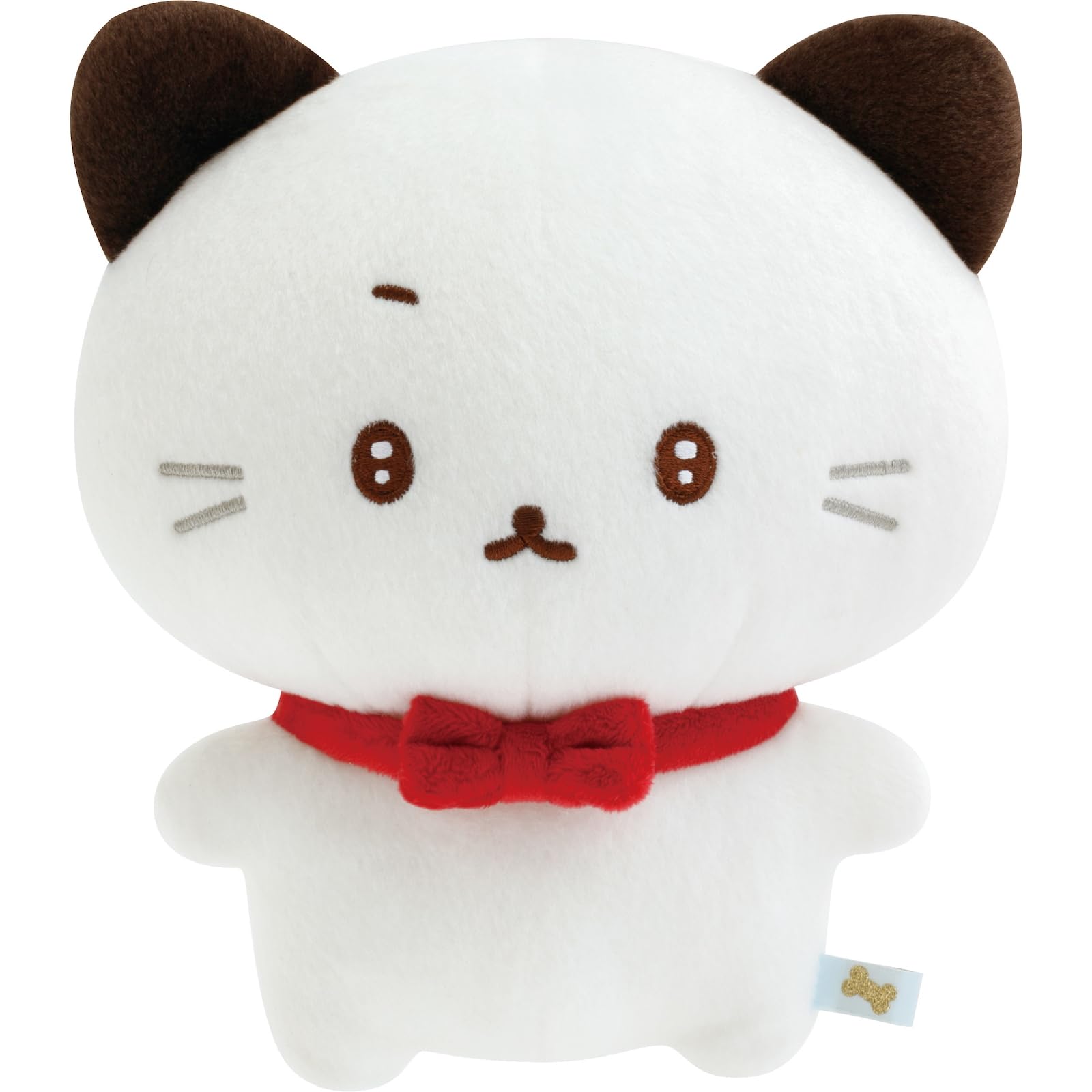 

MV37301 Plush Toy Ishiyo-chan Junior Appears Ishiyo-chan