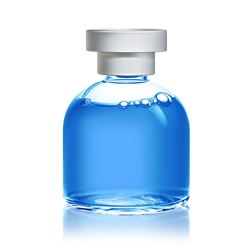 Car Essential Oil Refill: Fresh Aromatherapy Fragrance for Interior Decoration