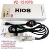 Japan HIOS VZ-1820PS High-Speed Easy Grip Plug-in Electric Screwdriver with Electric Lock VZ-1812PSHEX.