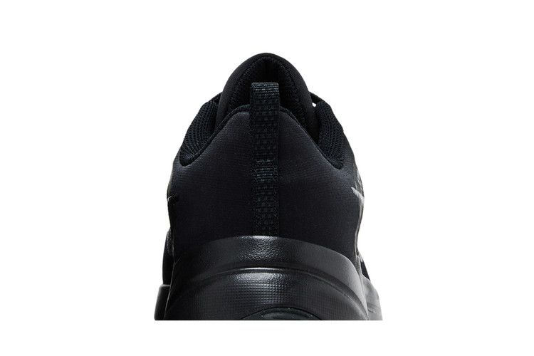 Women's Sneakers Nike Downshifter 12 Black (Women's) Black/Dark Smoke Grey/Iron Grey/Black