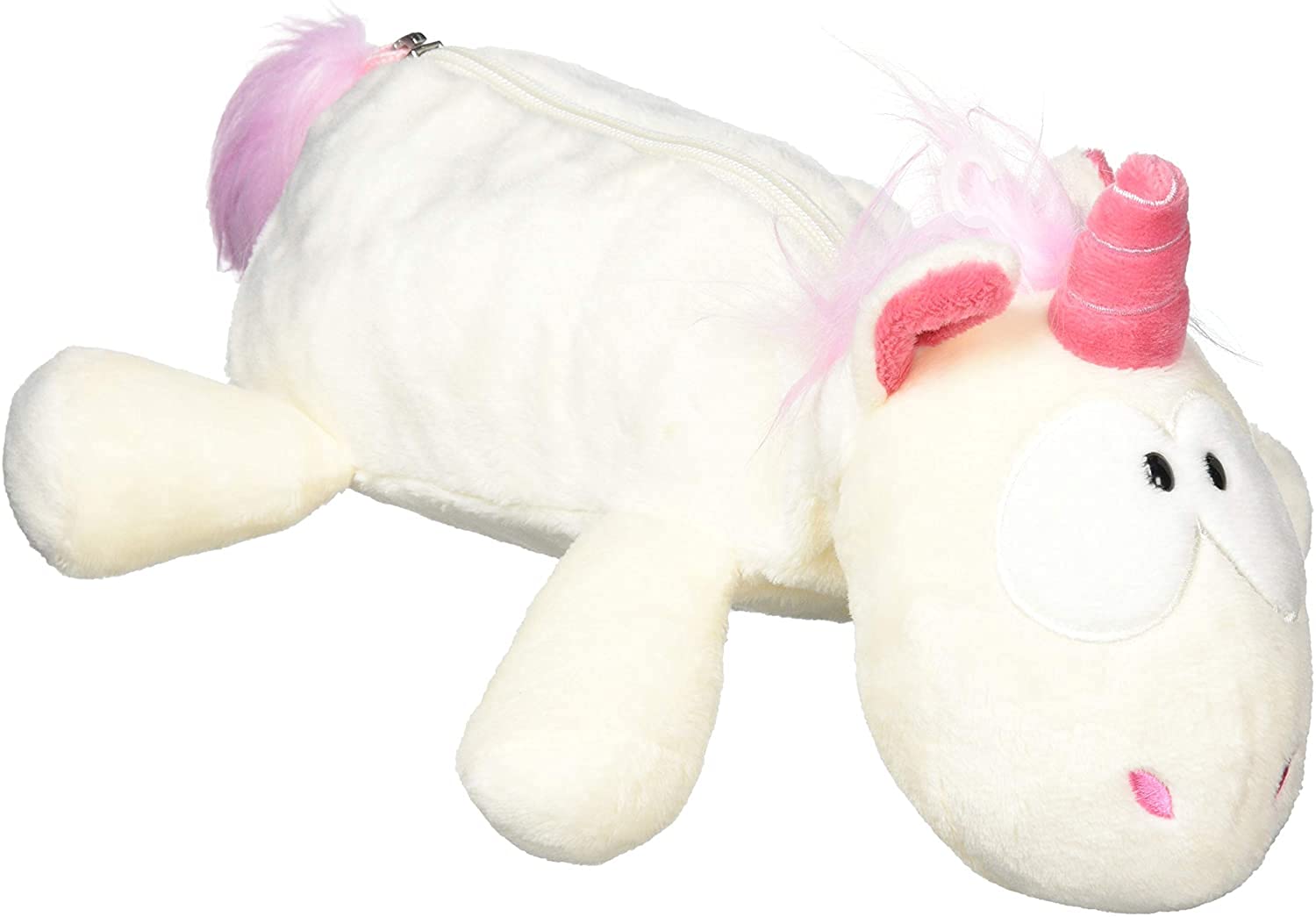 

Кошелек-фигурка NICI/Единорог Теодор