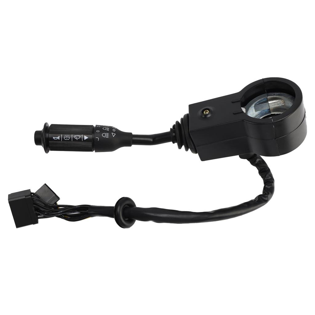 Turn Signal Steering Column Switch for Man Truck Neoplan Setra 79100580346