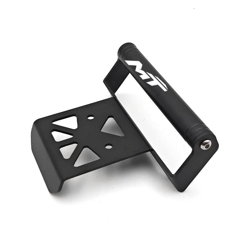 

2025 For CFMOTO CF 450MT 450 MT Phone GPS Navigation Mount Bracket MT450 2025 Motorcycle Handlebar Bar Extension Stand Holder