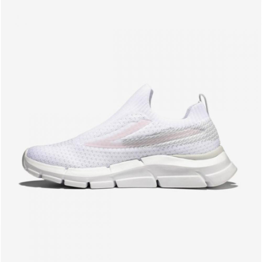 Fila Unisex Fila Rgb Pier Sneakers 1rm02224e