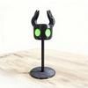 Anime Hollow Knight Silksong Spiel Figur Stil Esport Raum Dekoration Kopfhörerhalter Und Controller Halter Schreibtisch Ornament 1 Stück
