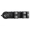 Left Power Master Window Control Switch Button 735648127 For Jeep Renegade Liberty 2016-2024 Electric Window Lift Switch