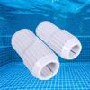 Swimming Pool Skimmer Net Telescopic Pole