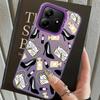 Back Phone Cover Case for Xiaomi Mi 11 Lite 12T Pro 13T Fashion Pattern