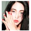 MERZY A Primeira Temporada de Velvet Tint - 6 Cores