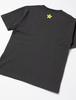 Retro Killer Print Merchandise T-shirt, Short-sleeved,
