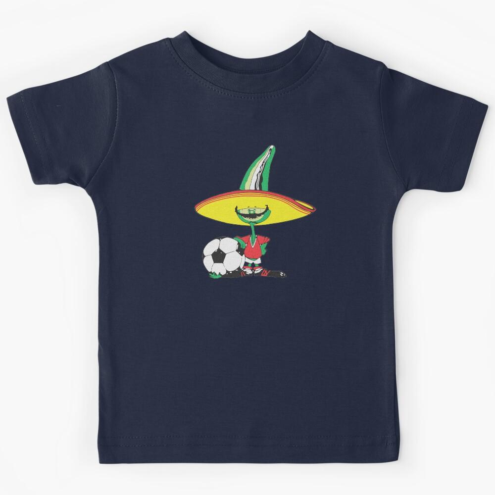 Pique Kids T-Shirt 160