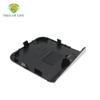 Front Bumper Tow Hook Cover for Nissan Qashqai Dualis J10 - Model 622A0-BR00H
