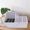 Hairdressing Case Hair Rack
