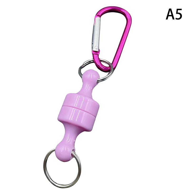 1Pcoutdoor Fishing Gear Strong Magnetic Buckle Canopy Tent Magnetic Buckle Fishing Glove Magnetic Buckle Mountai Magnetic Buckle
