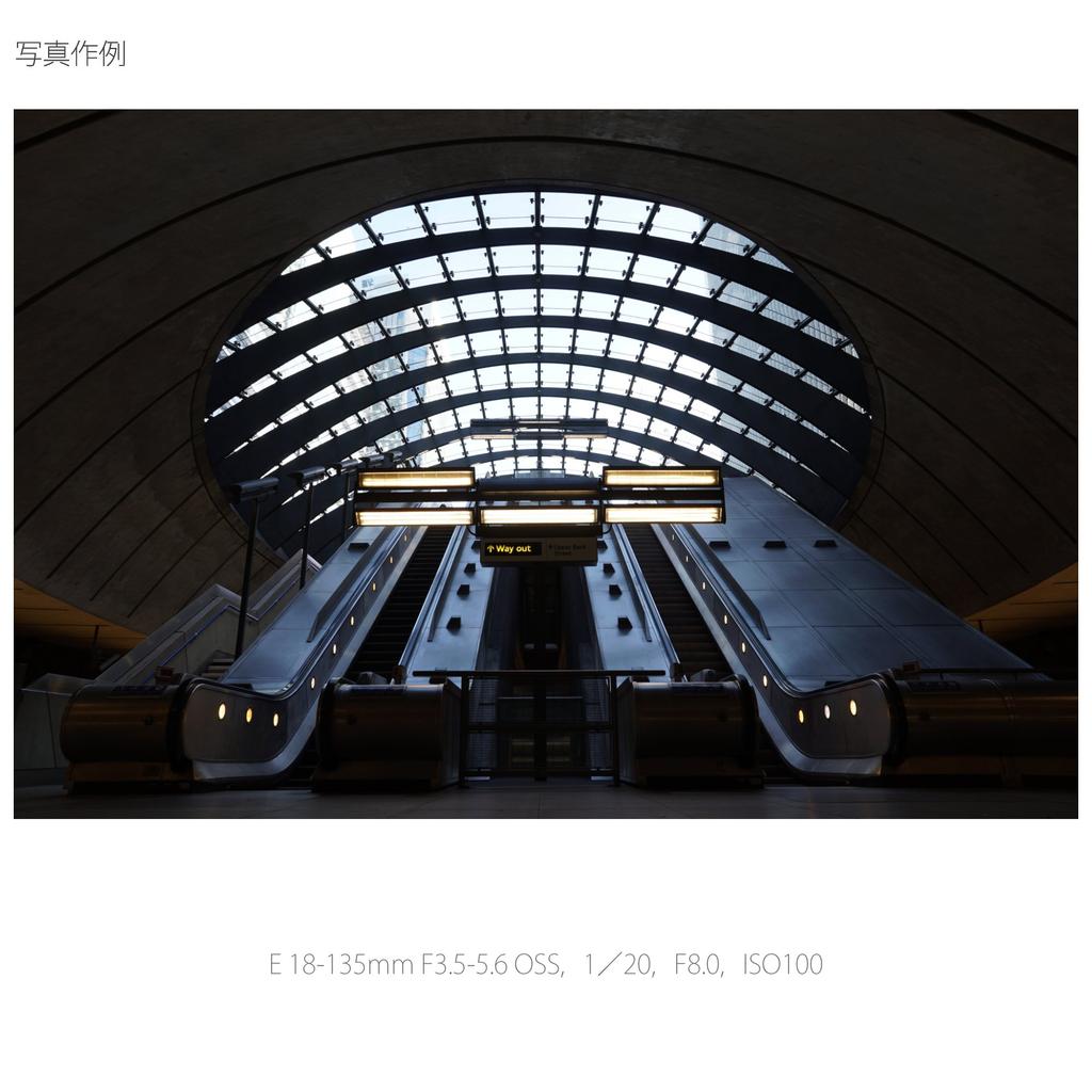 Sony High Magnification Zoom Lens E OSS for Sony E Mount Format Only SEL18135 18-135mm F3.5-5.6 APS-C