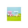 Sanrio My Melody Doll and Wagon Set Gift 365521 Kids Play Toy