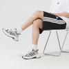 adidas Men's Sportswear 3-Stripes Knit Shorts JE6405