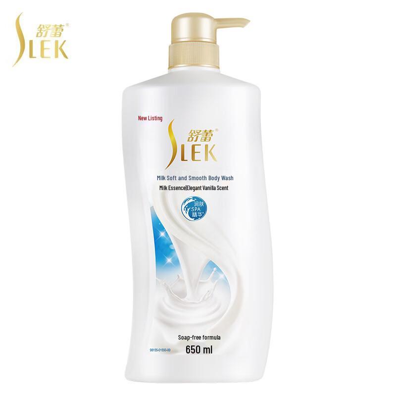 

Selsun Milk Hydrating Body Wash