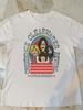 Creedence Clearwater Revival In Concert Short Sleeve T-Shirt All Size SB144 Unisex T-Shirt