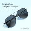 Polarized Aviator Driving Sunglasses