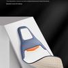 Universal Four-Season Car Seat Cushion: New Energy One-Piece Saddle Cover with Half-Wrap Design