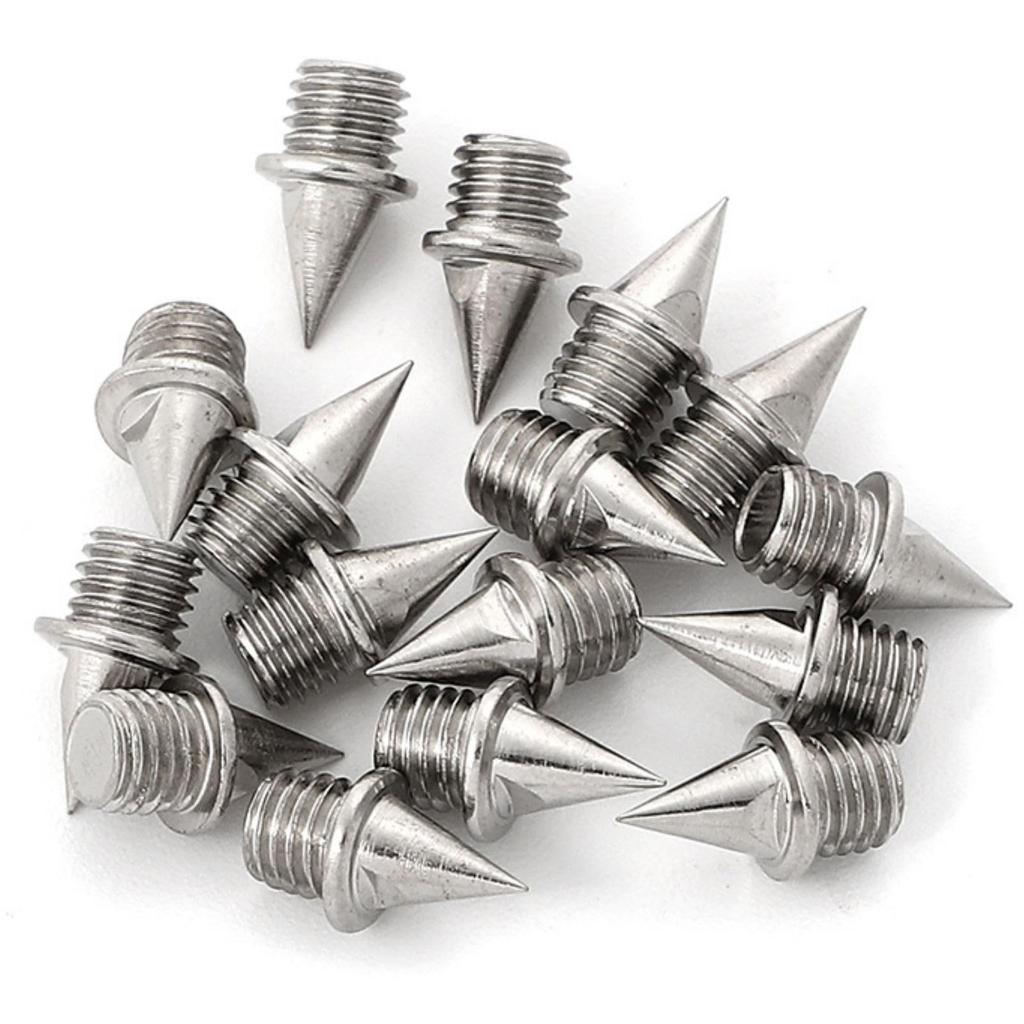 CHASO Track and Field Spikes Pins 22 Needle Pins Track