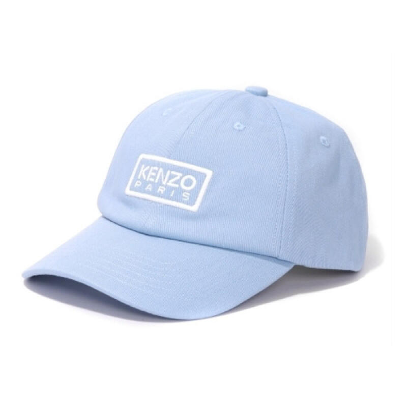 

Kenzo Hat Cap Logo Embroidery FE5 8AC711 F32 63 FE5 8AC711 F32 63