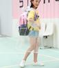 Transparent Raincoat for Backpack Storage Bag Wide for Rainy Season Rain Nursery Kindergarten [AISHITE] Children, Compatible, Raincoat, Clear, Kids,