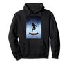 Marvel Spider-Man Into the Spider-Verse Upside-Down Poster Hoodie