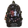 The Korean Version of the Schoolbag Is Versatile, High-value, Cute, Cartoon, and Light for Grades 3 To 6.