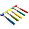 Scalable Stainless Steel Tickling Tool Portable Tickling And Back Scratching Device Soft Grip Metal Back Scratcher