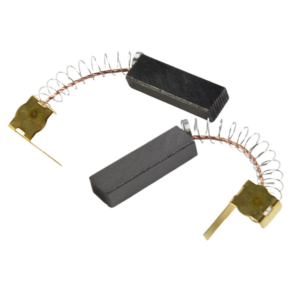 Příslušenství pro uhlíkové kartáče pro Electrolux For Thomas