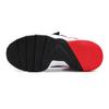 Nike Team Hustle Black University Red GS 881941-004