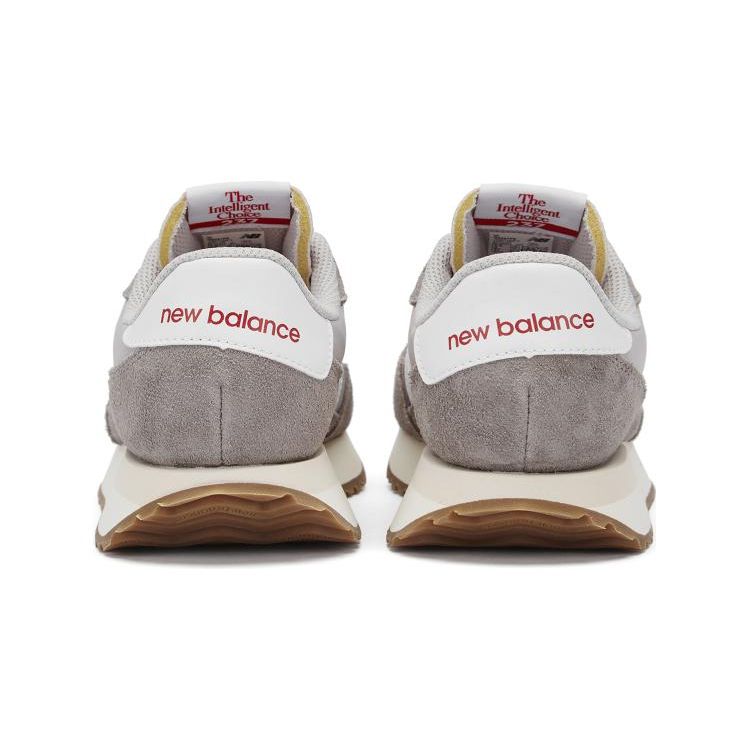 New Balance 237 Big Kid Marblehead Kids Sneakers Blue Moonbeam GS237PE