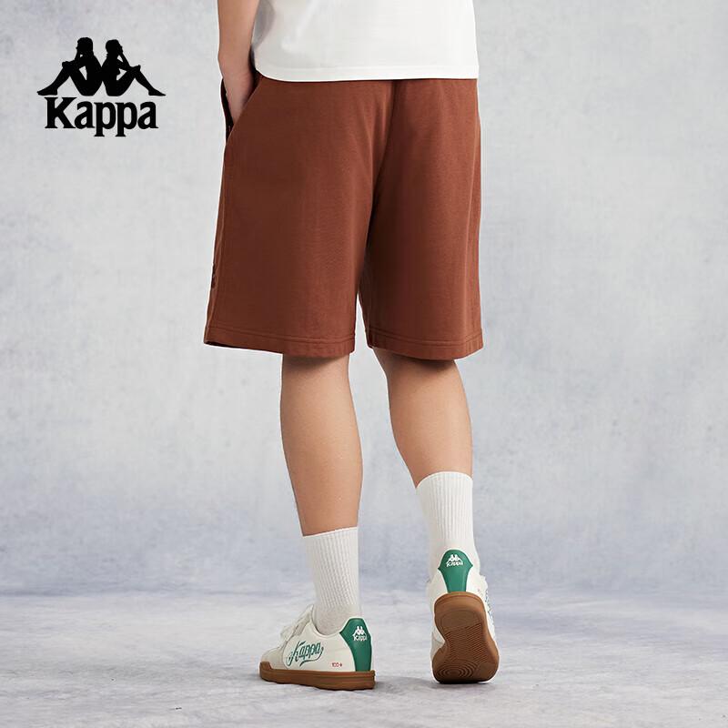 Kappa Men s 2024 Summer Casual Sports Shorts M