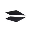 For Changan Deepal S7 S07 2024-2026 Front Bumper Decorative Sticker Original Car Paint Surface Bumper Decorative Strips