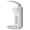 Soap Dispenser Wall Mounting Liquid Soap Container for Home Bathroom Toilet Hotel