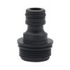 RVs Fresh Water Locking Caps Retrofit Leak Proof Water Inlet Filler Tank Equipment for Camping Trailer Motorhome